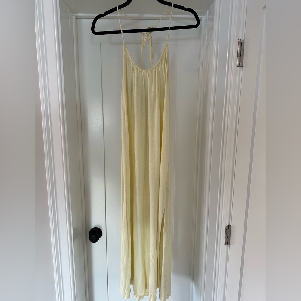 Sundry Maxi Dress Size 0